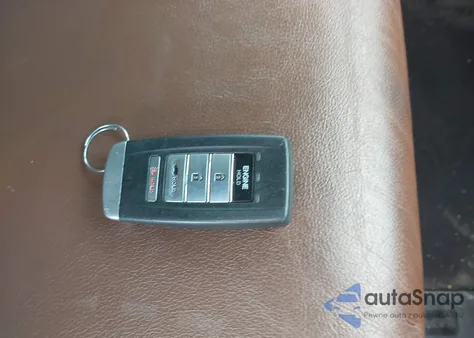 2019 Acura Mdx Standard z USA, uszkodzony, nr VIN 5J8YD4H35KL019479